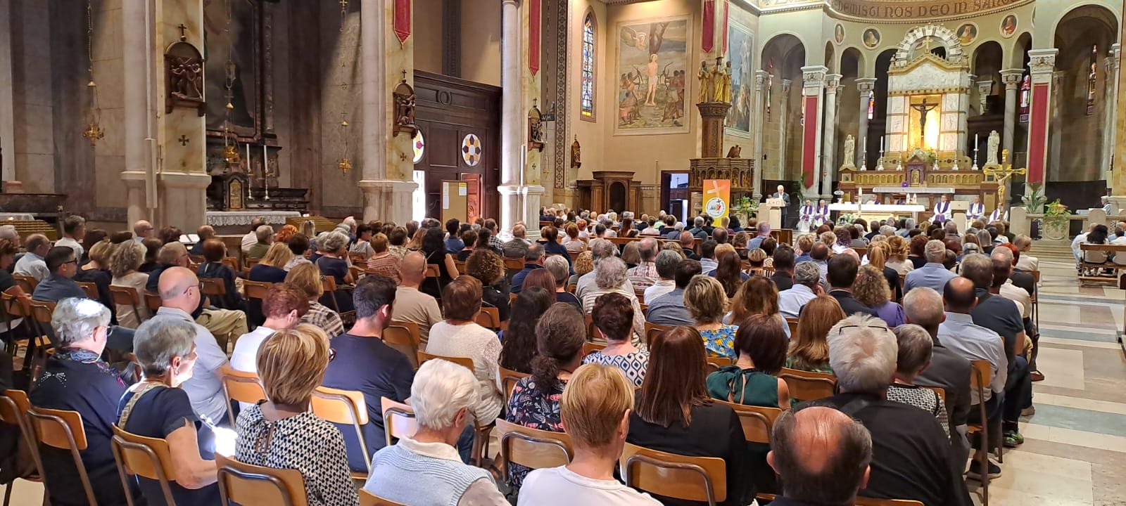 san vittore viviana baldassini morta sotto albero robecchetto
