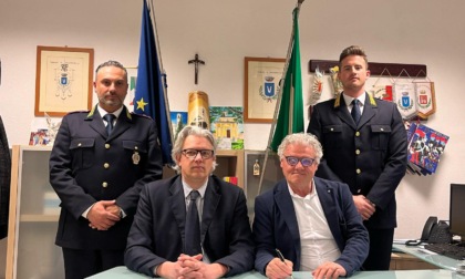 Comando unico di Polizia Locale, primo bilancio