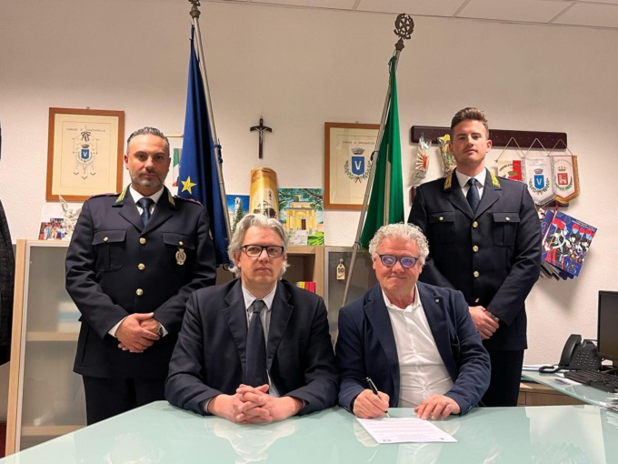 Comando unico di Polizia Locale, primo bilancio