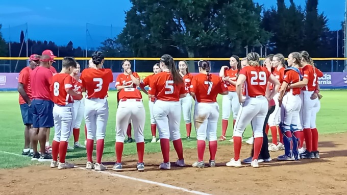 Voden Legnano in finale: il sogno Serie A1 a un passo