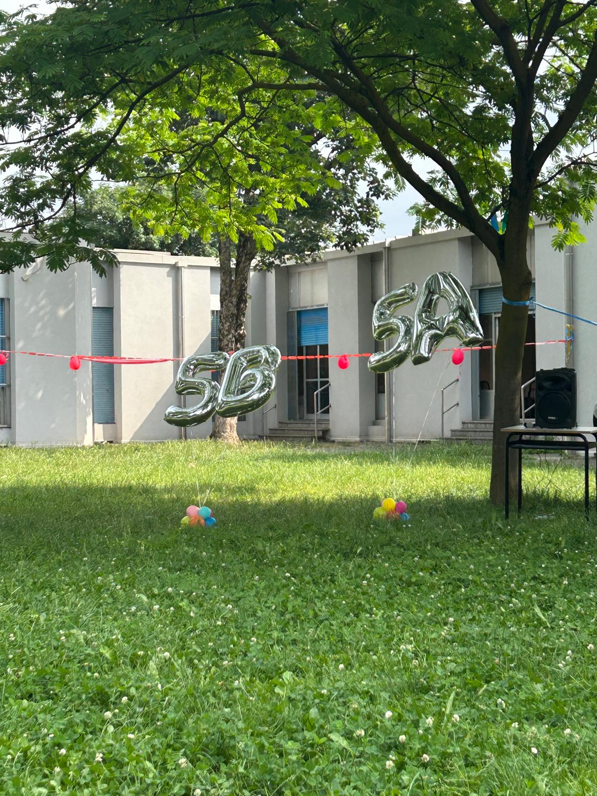 legnano festa fine anno scuole toscanini