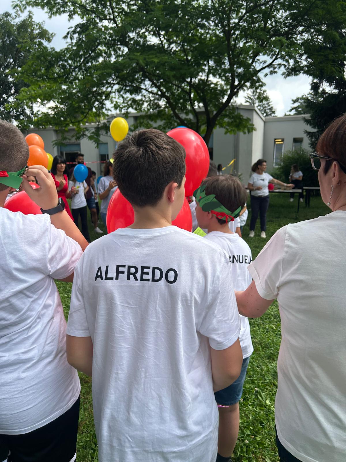 legnano festa fine anno scuole toscanini