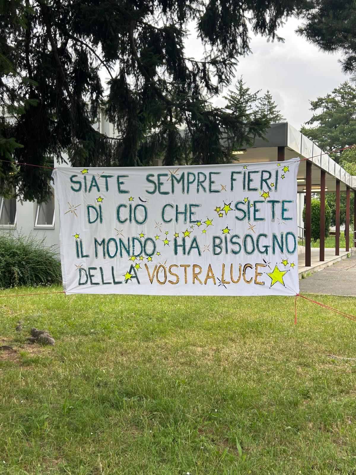 legnano festa fine anno scuole toscanini
