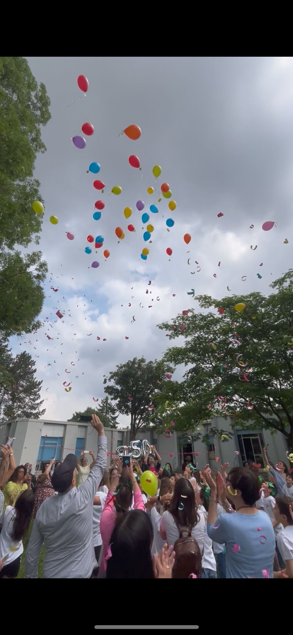 legnano festa fine anno scuole toscanini