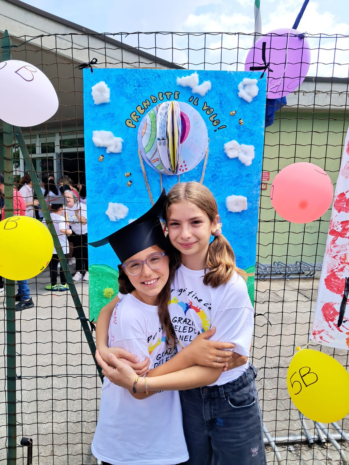 legnano festa fine anno scuola primaria deledda
