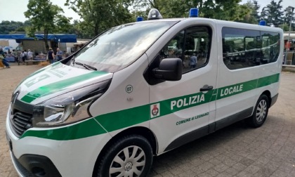 Mercato, arriva il presidio fisso della Polizia Locale