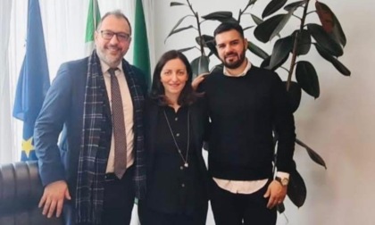 Mitigazione rischio idraulico: da Regione 300mila euro per il torrente Cisnara
