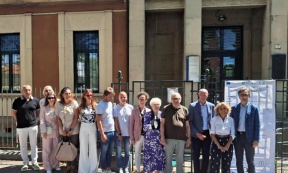Consegnato il cantiere per il nuovo Centro per l’impiego