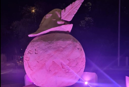 Riqualificato il monumento degli Alpini