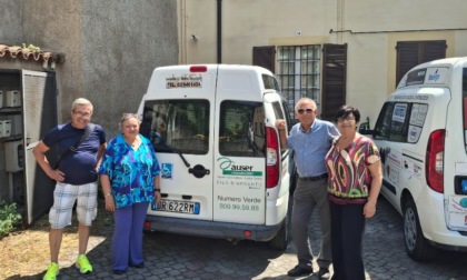 L’appello di Auser: «Assegnateci una sede più adeguata»