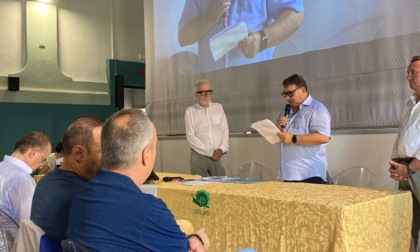 Si è parlato di acqua dolce al summit di Cittaslow