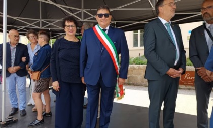 Bià celebra i 60 anni di gemellaggio tra le città amiche Langres ed Ellwangen