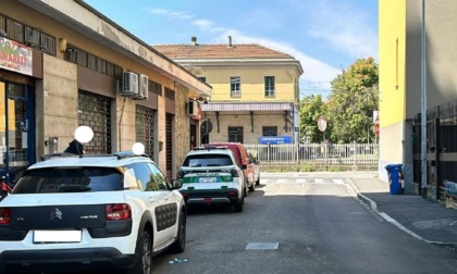 Continua il contrasto al degrado in città