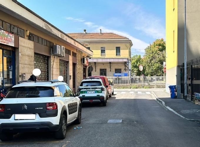 Continua il contrasto al degrado in città