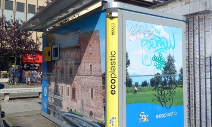 In arrivo un Centro Ambientale Mobile per i cittadini