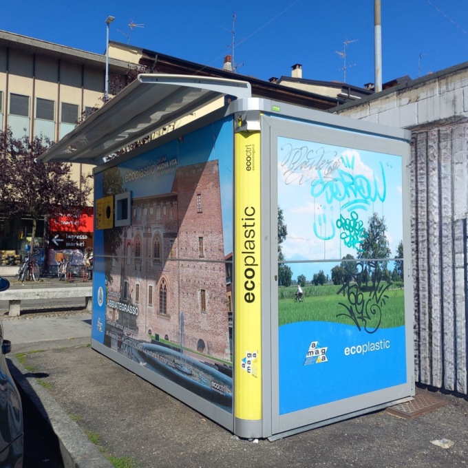 In arrivo un Centro Ambientale Mobile per i cittadini