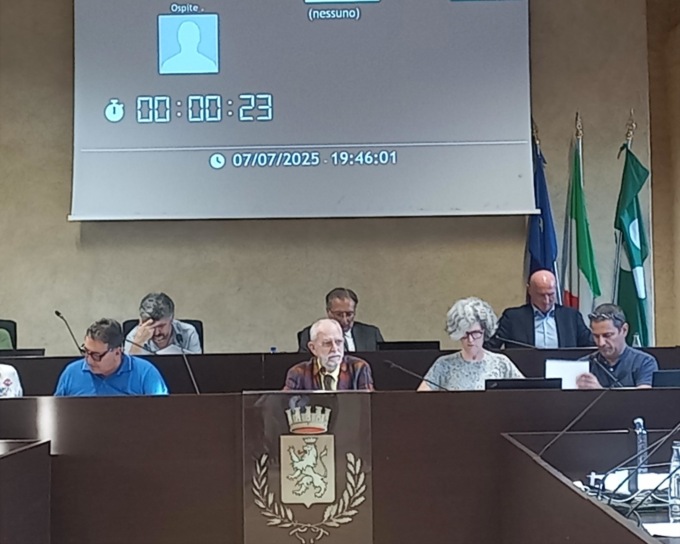 Approvata la Variante al Pgt che stabilisce il futuro della città