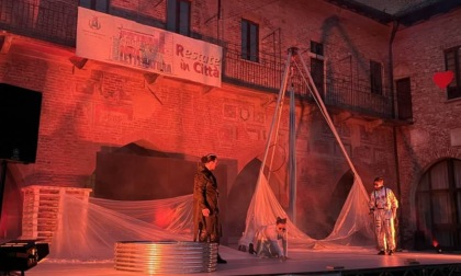 Un fine settimana ricco di eventi in città