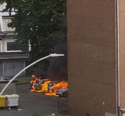 abbiategrasso.autoin fiamme