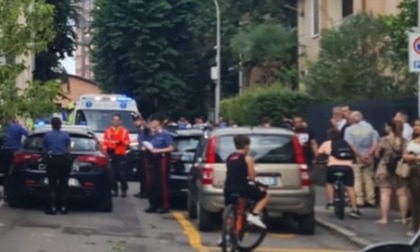 Giovane di 21 anni accoltellato: indagano i Carabinieri