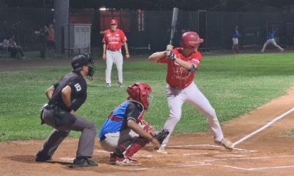 Legnano sfiora l'impresa, ma vince Bovisio