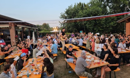 Riazzolo in festa: record di presenze