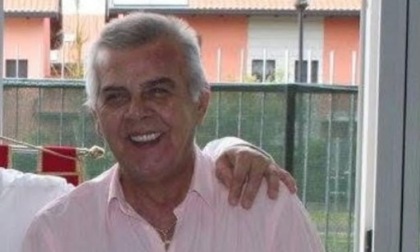 Il paese piange Sergio Gavello, Presidente di Avis