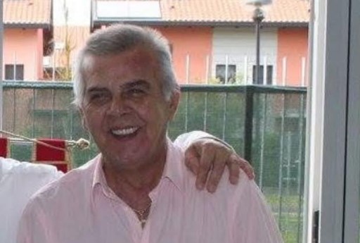 Il paese piange Sergio Gavello, Presidente di Avis