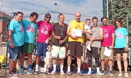 4° Torneo in ricordo di Alessio Allegri