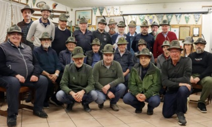 Gruppo Alpini, annunciato il programma di eventi per la festa dei 70 anni
