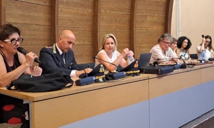 Chiusa la scuola media, maxi spostamento di aule anche delle elementari: ecco dove si farà lezione