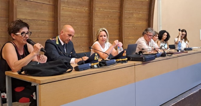 Chiusa la scuola media, maxi spostamento di aule anche delle elementari: ecco dove si farà lezione
