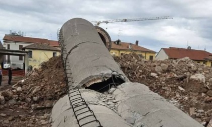 Ex Cartiera, da Bareggio 2013 un grazie a chi ha firmato la petizione per il caminone