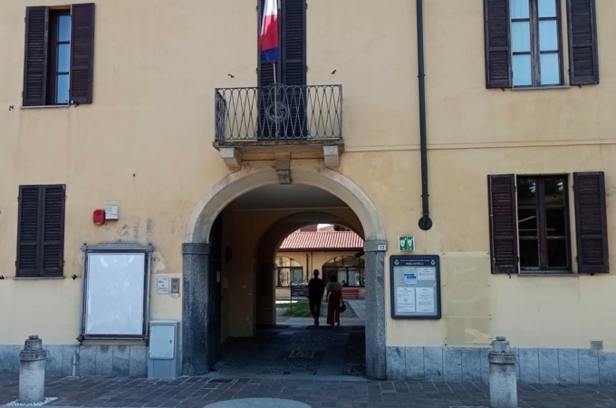 Ufficio Servizi Educativi trasferito in biblioteca