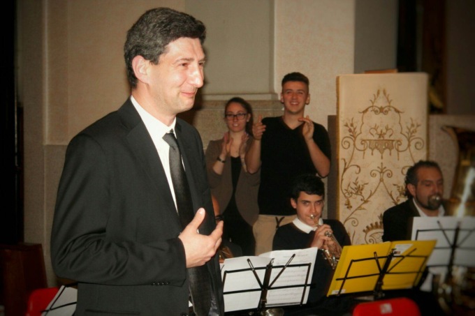 Alberto Sala è il nuovo direttore della Cappella musicale del Duomo di Milano