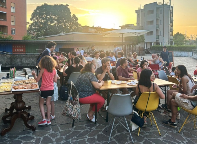 Sono già 30 anni per i Boy Scout garbagnatesi