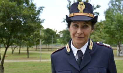 L'ex commissario Patrizia Casula derubata rincorre i ladri e li fa arrestare dai Carabinieri