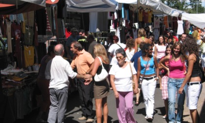 Agosto in paese, torna la tradizionale fiera e il cabaret