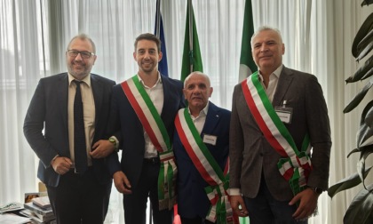 Maxi impianto fotovoltaico: vertice al Mase con i sindaci del territorio