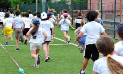 Una fine della scuola cercando di aiutare gli altri:  undici  classi hanno aderito alla «Corsa Contro la fame»