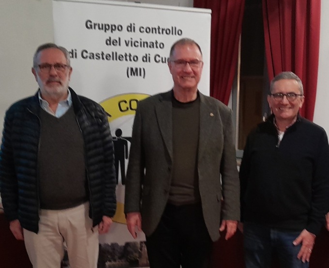 Allarme sicurezza: “Crescono gli episodi criminali”