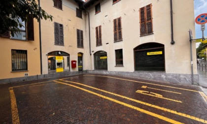 Cusago: lunedì 28 luglio riapre l’ufficio postale