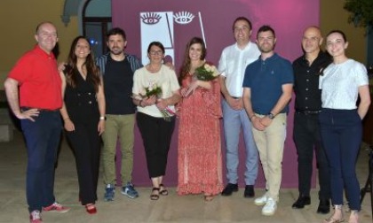 Applausi per il viaggio musicale nelle tendenze  e nei suoni del ‘900 grazie  a Donne In Canto