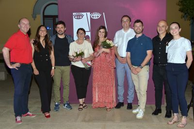 Applausi per il viaggio musicale nelle tendenze  e nei suoni del ‘900 grazie  a Donne In Canto