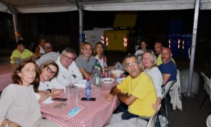 Torna anche quest'anno "Agosto in Piazza"