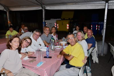 Torna anche quest’anno “Agosto in Piazza”