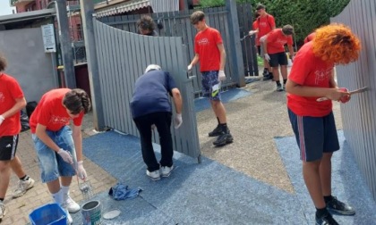 «Ci sto? Affare fatica!»: per scoprire il valore del lavoro
