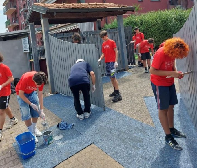 «Ci sto? Affare fatica!»: per scoprire il valore del lavoro