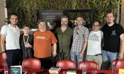 Cala il sipario sulla stagione di “Dentro le storie”