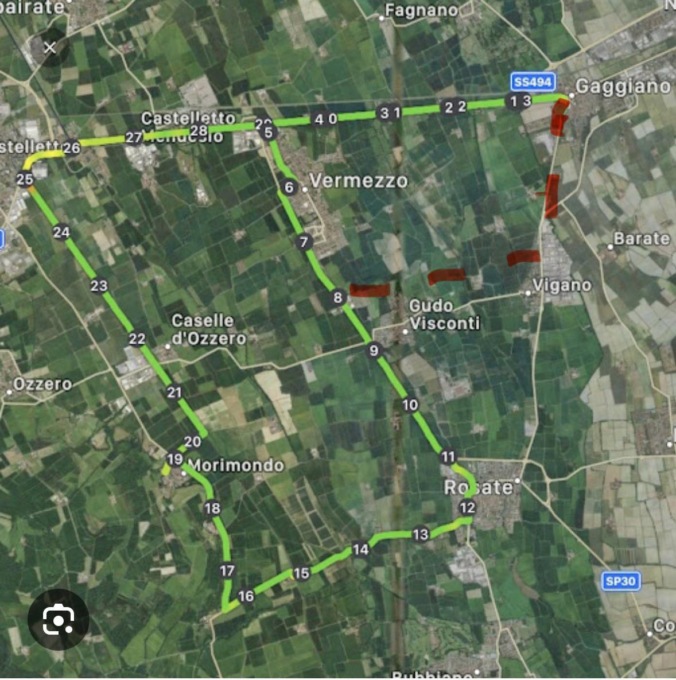 Una seduta di Consiglio ricca di spunti